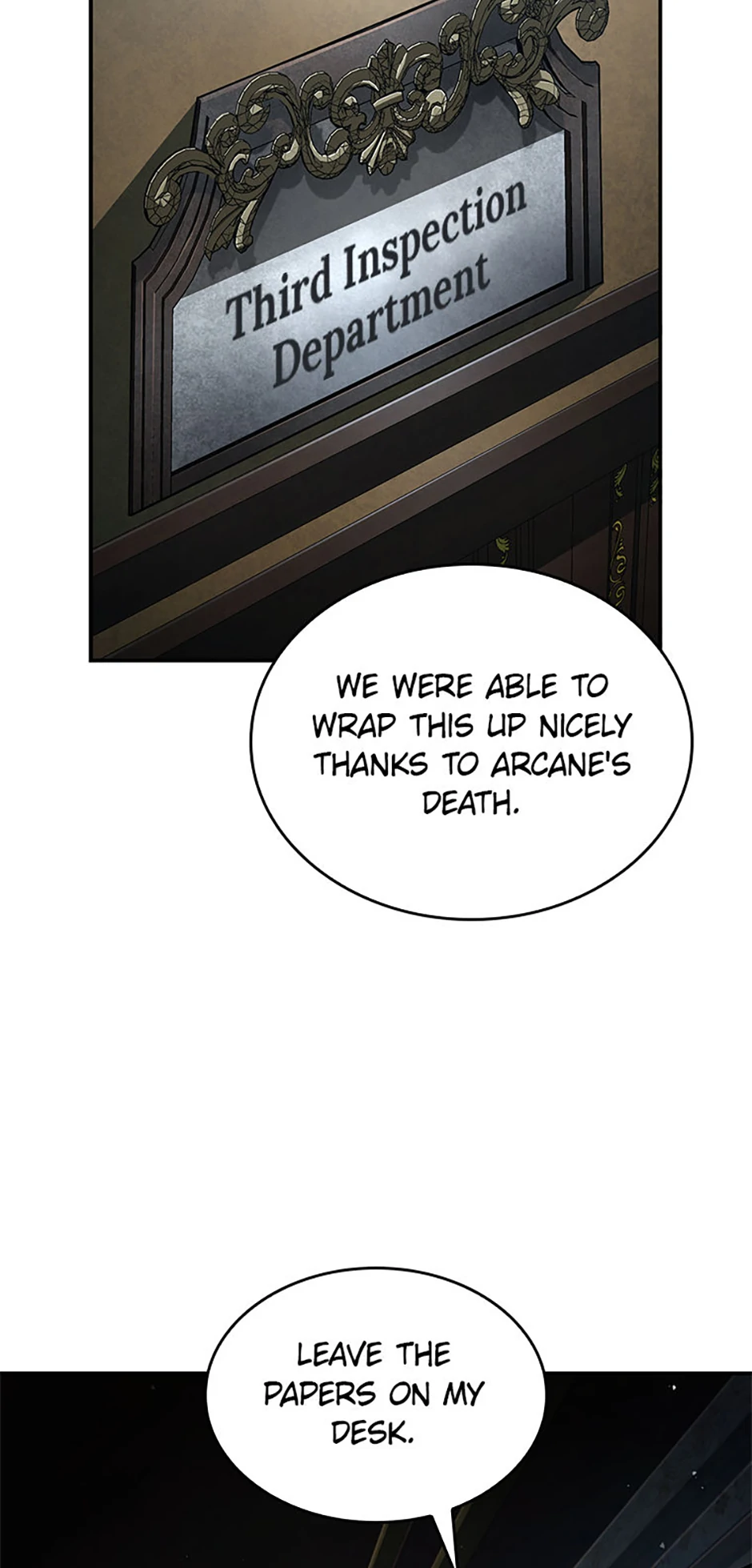 Read The Infinite Mage EN Manga Online