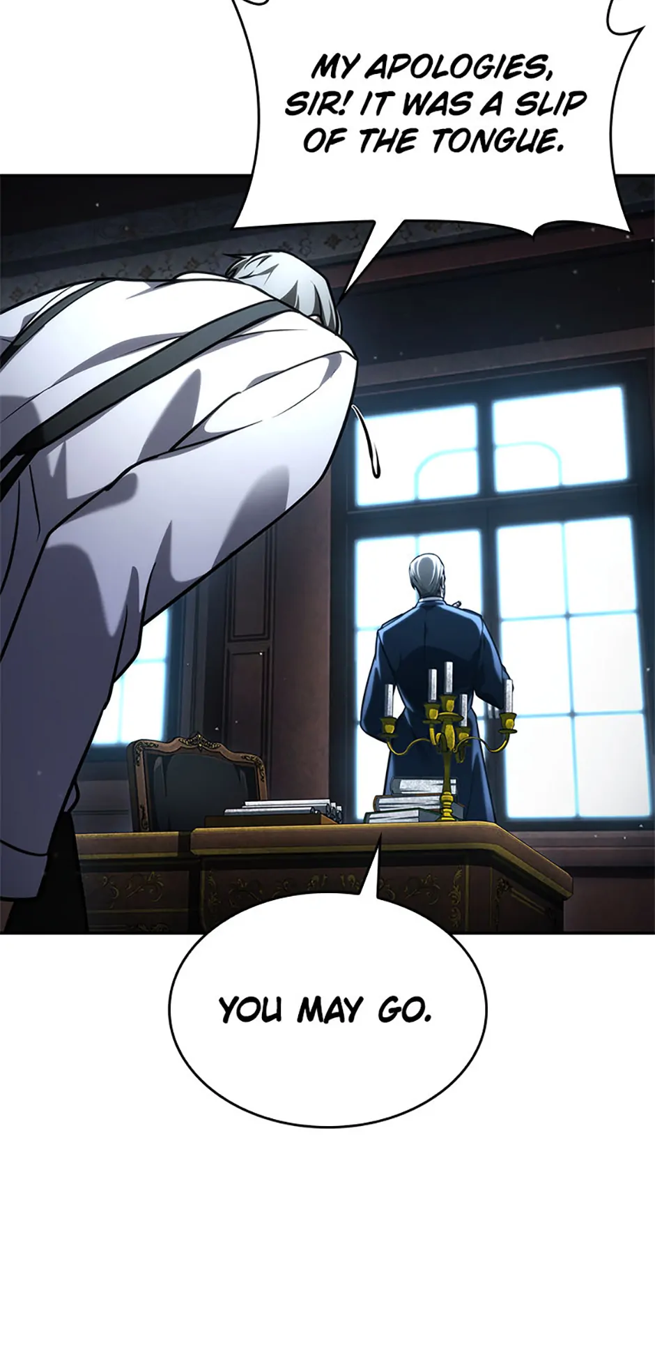 Read The Infinite Mage EN Manga Online