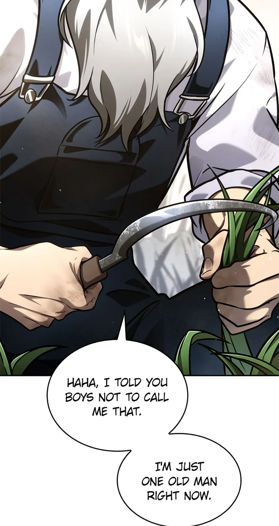 Read The Infinite Mage EN Manga Online