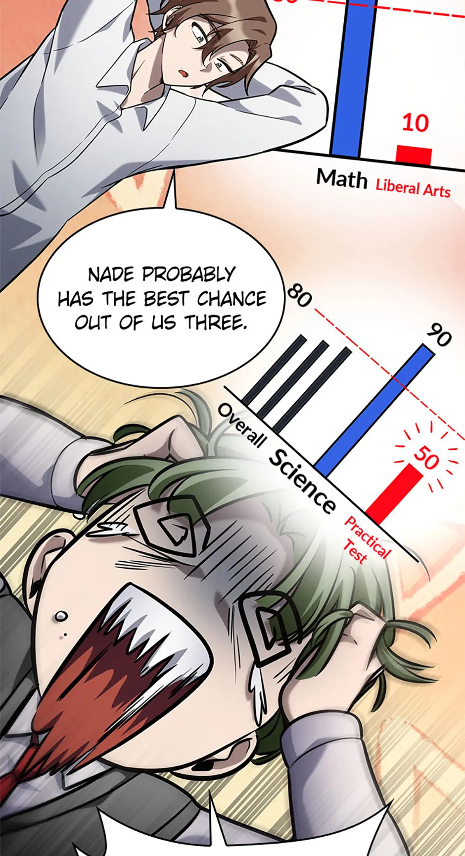 Read The Infinite Mage EN Manga Online