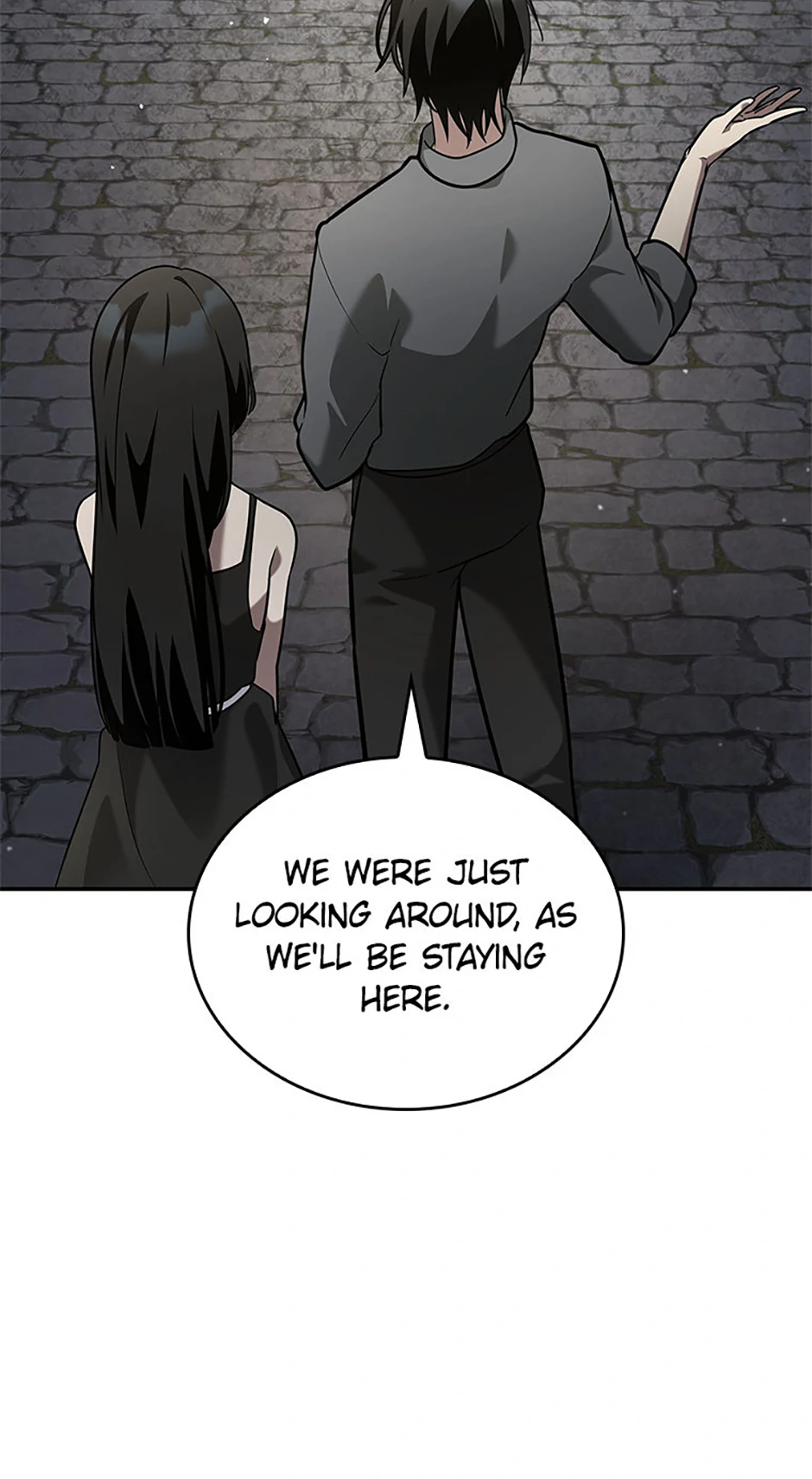 Read The Infinite Mage EN Manga Online