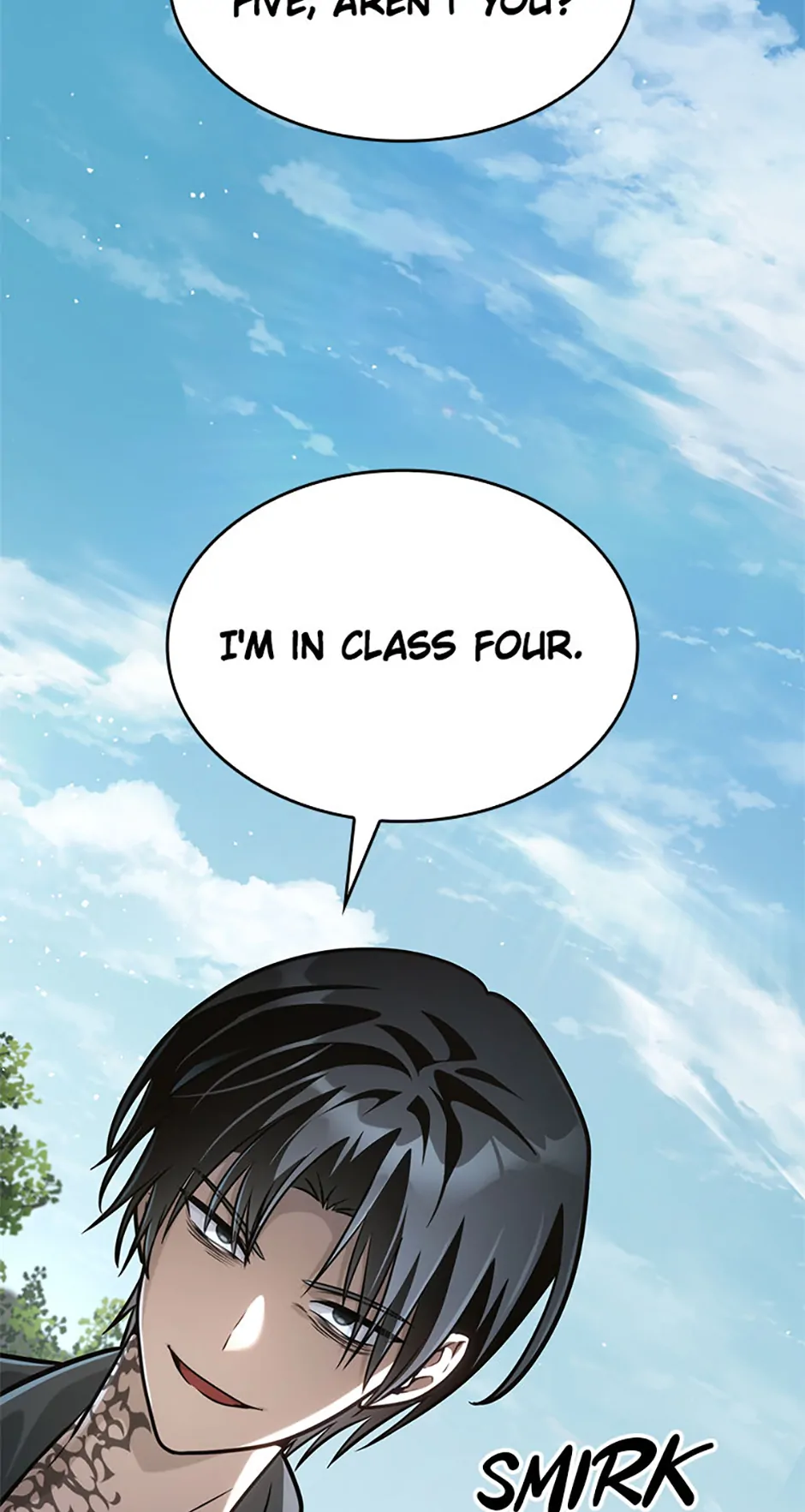 Read The Infinite Mage EN Manga Online