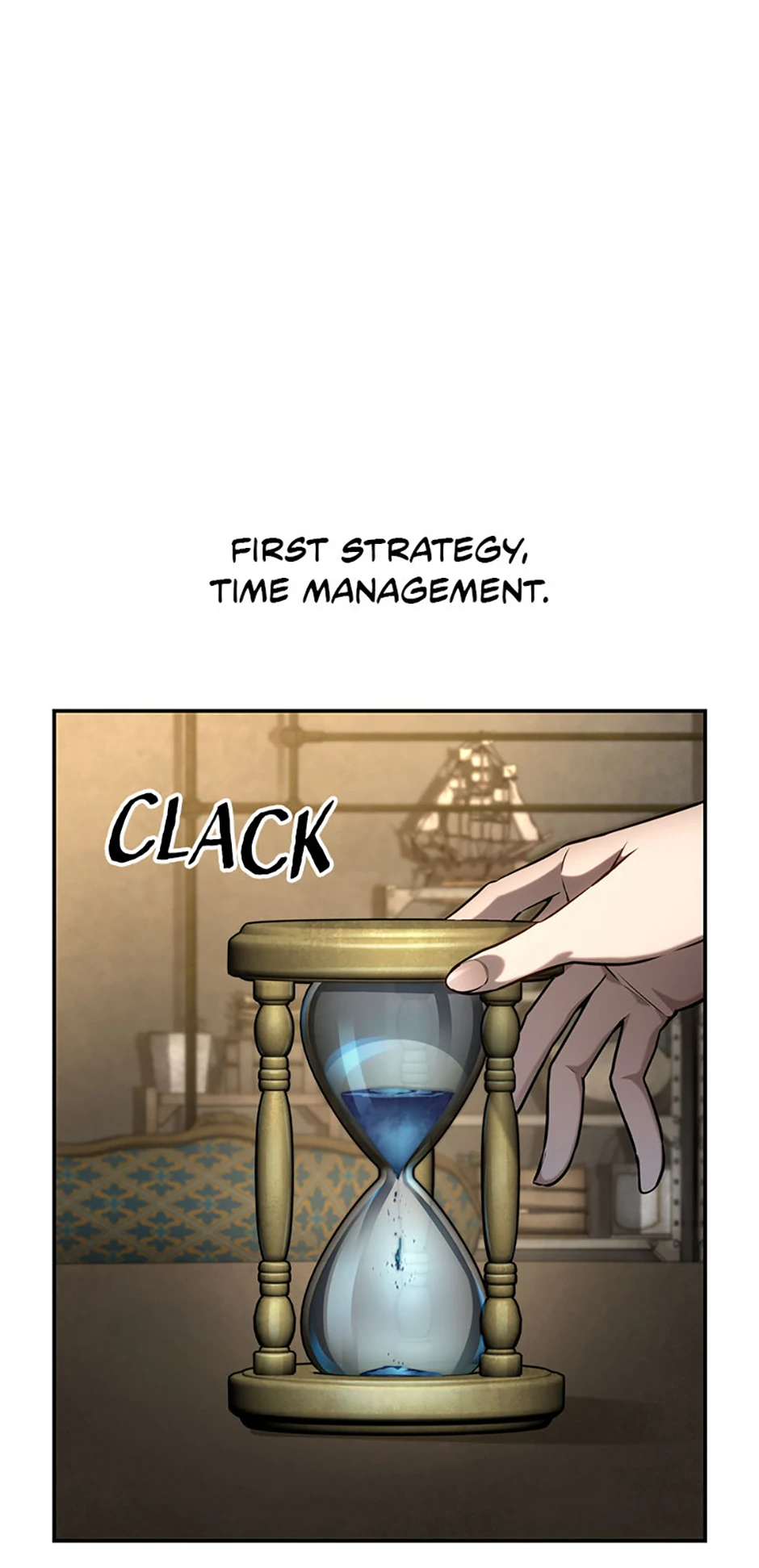 Read The Infinite Mage EN Manga Online