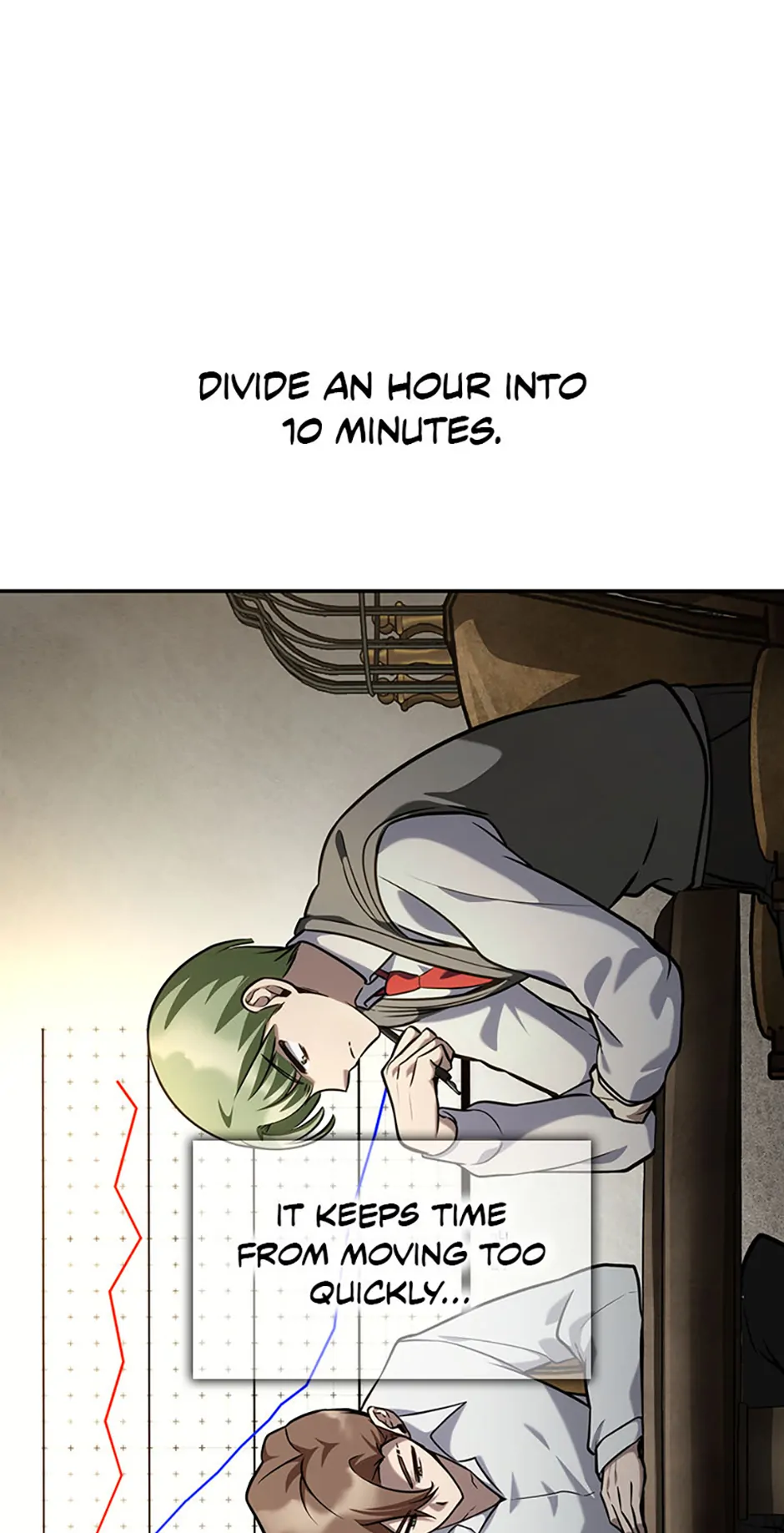 Read The Infinite Mage EN Manga Online