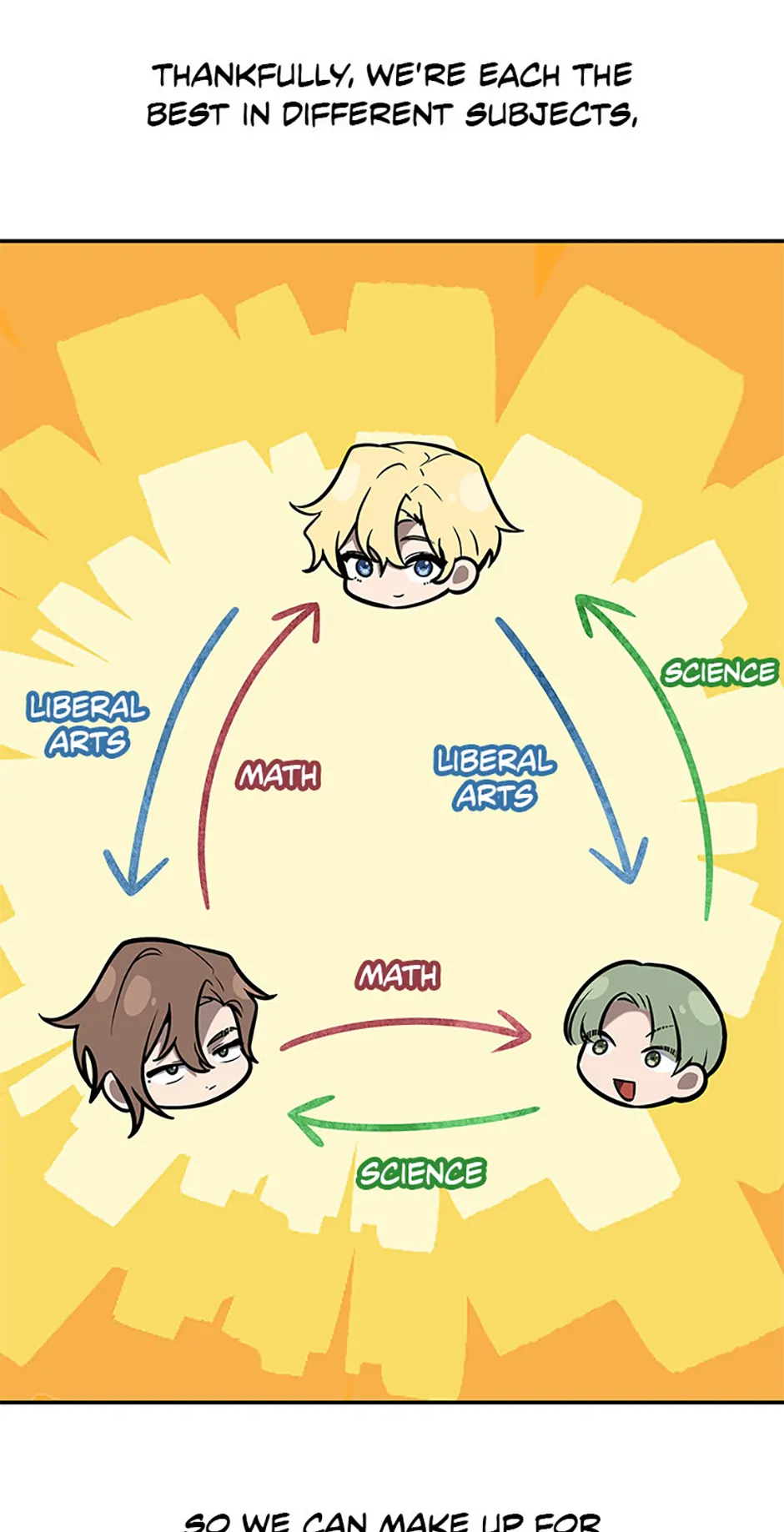 Read The Infinite Mage EN Manga Online