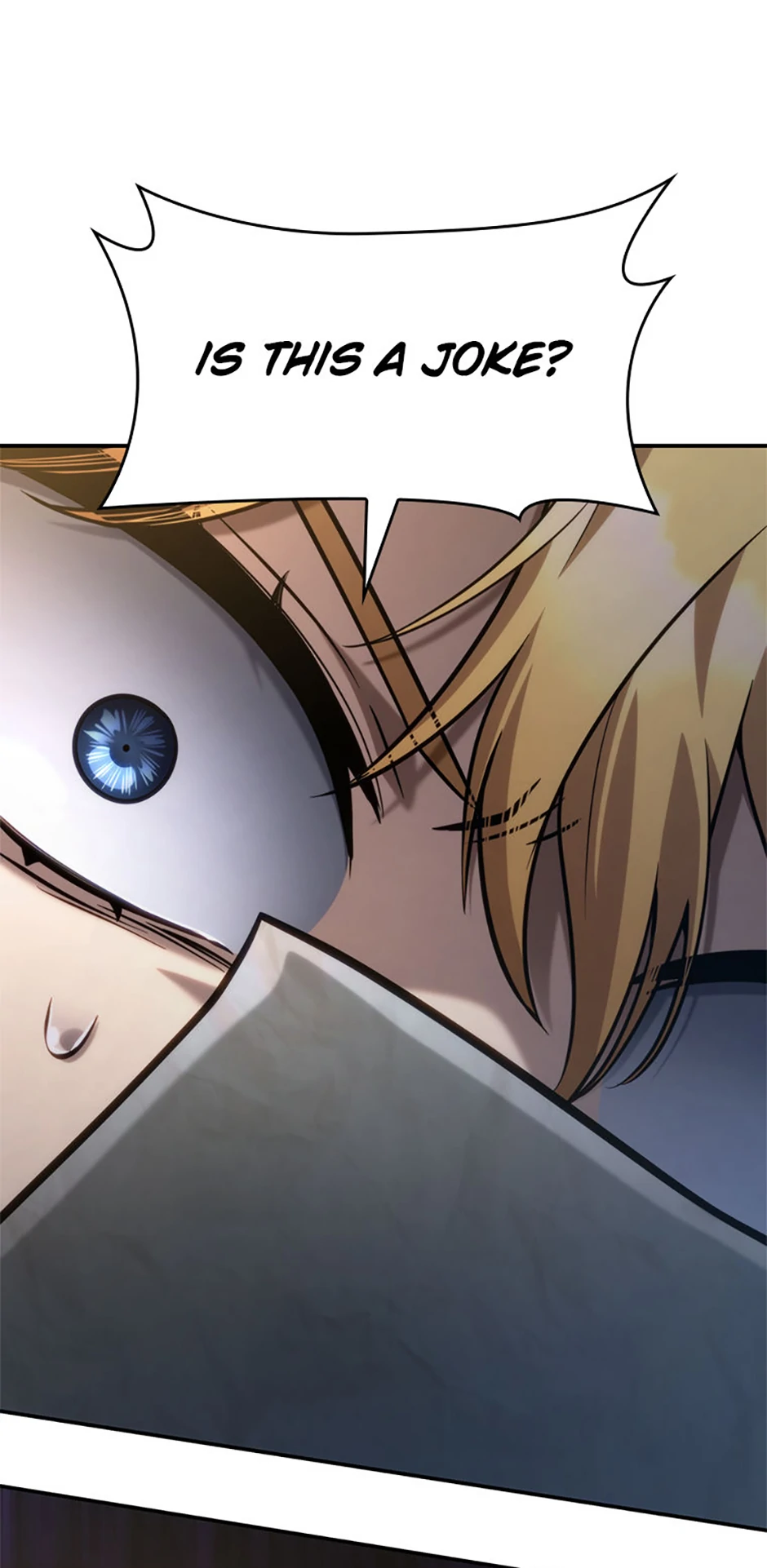 Read The Infinite Mage EN Manga Online