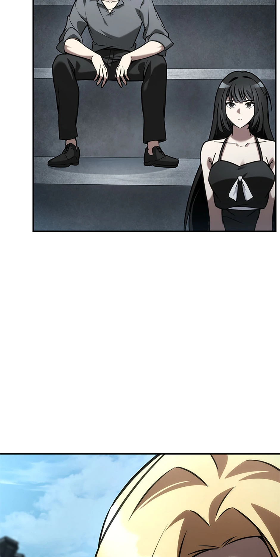 Read The Infinite Mage EN Manga Online