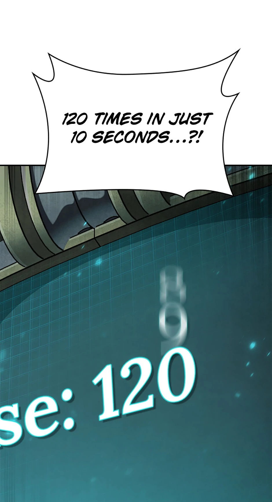 Read The Infinite Mage EN Manga Online