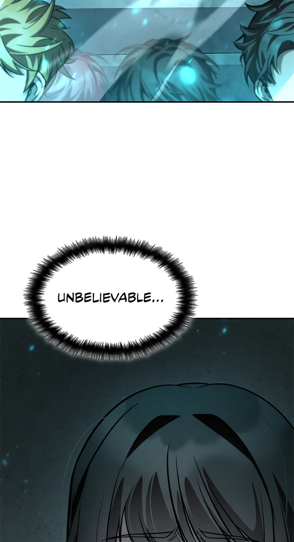 Read The Infinite Mage EN Manga Online