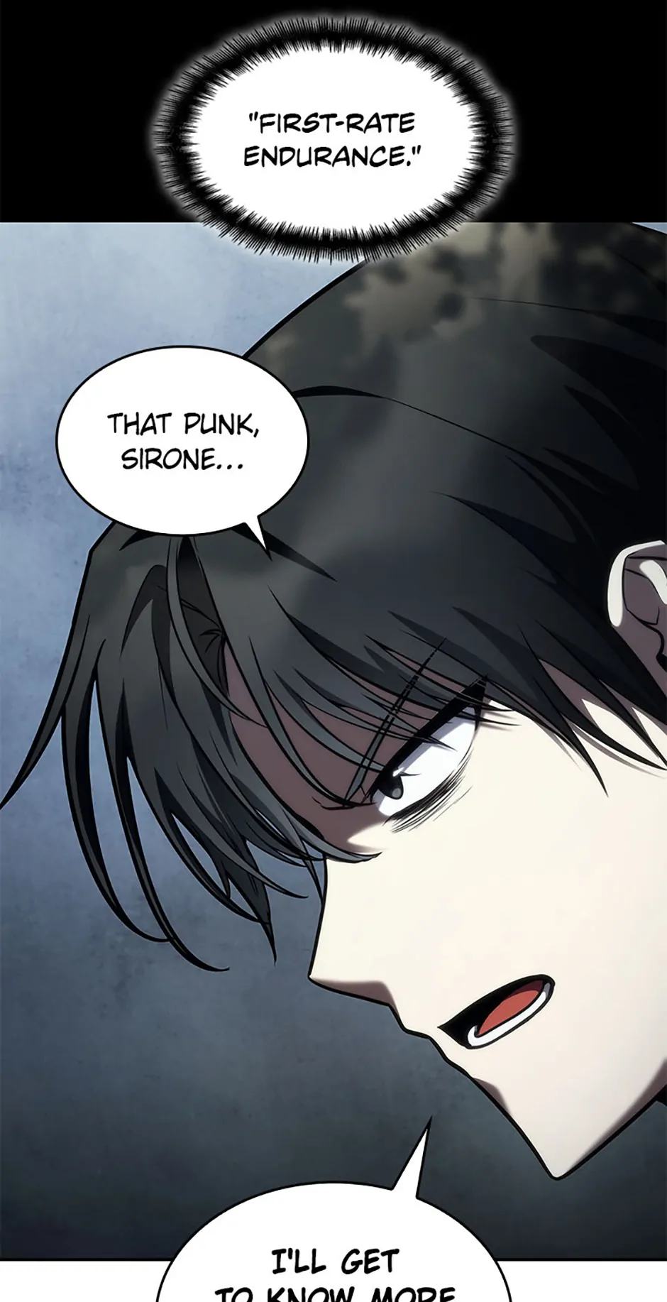 Read The Infinite Mage EN Manga Online