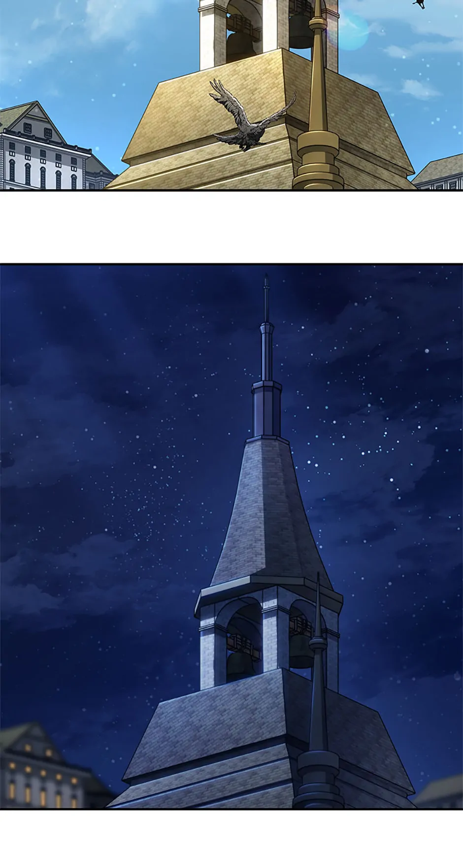 Read The Infinite Mage EN Manga Online