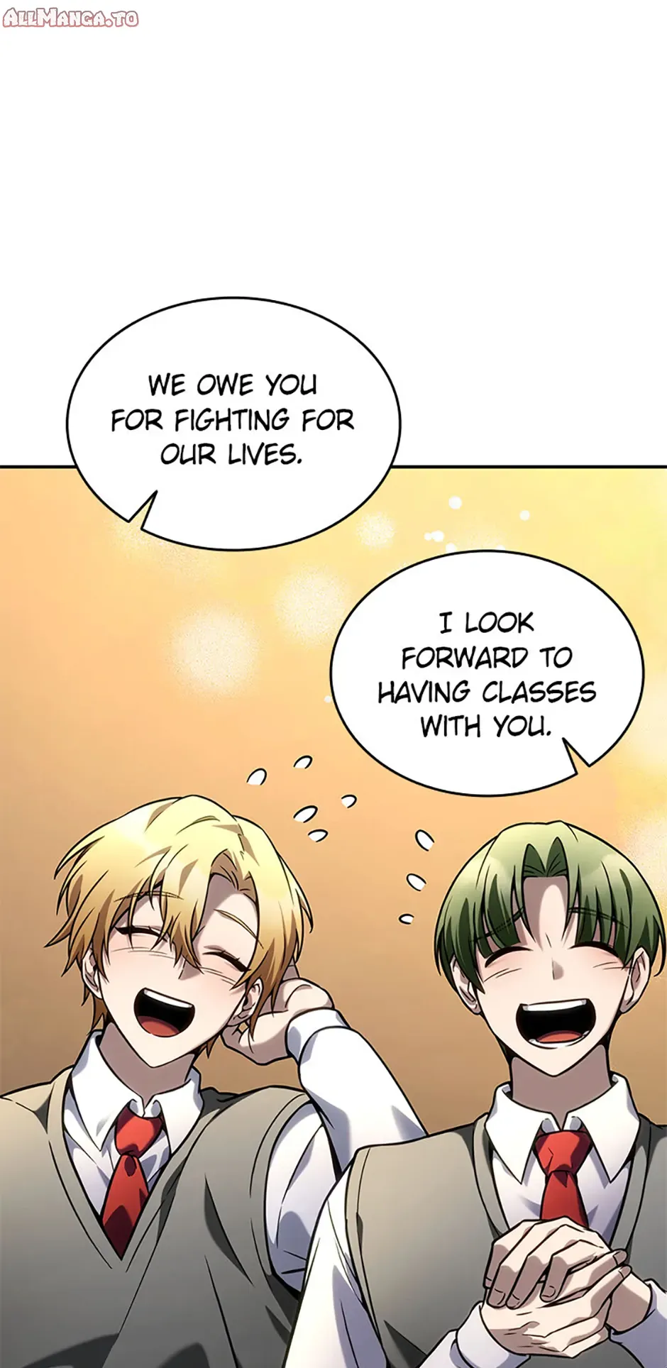 Read The Infinite Mage EN Manga Online