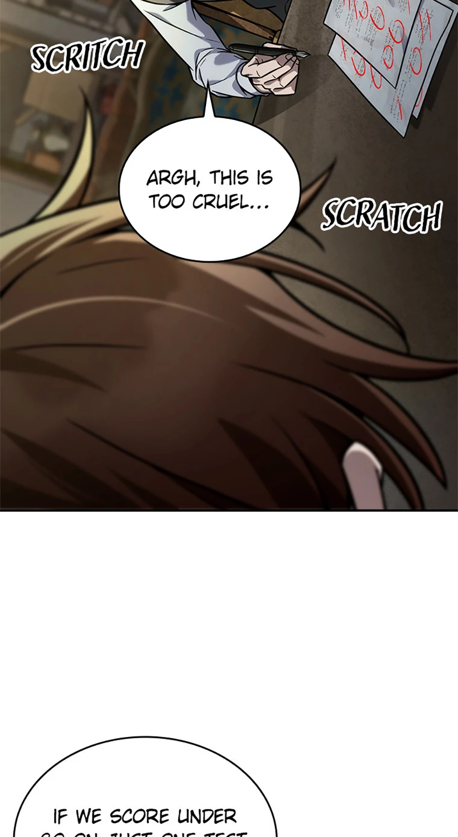 Read The Infinite Mage EN Manga Online