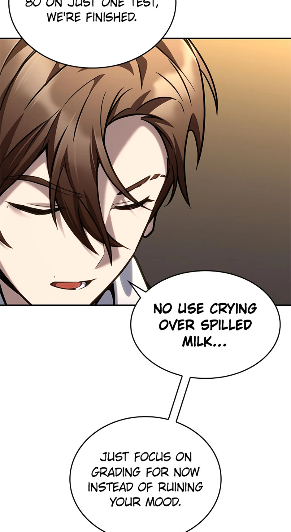 Read The Infinite Mage EN Manga Online