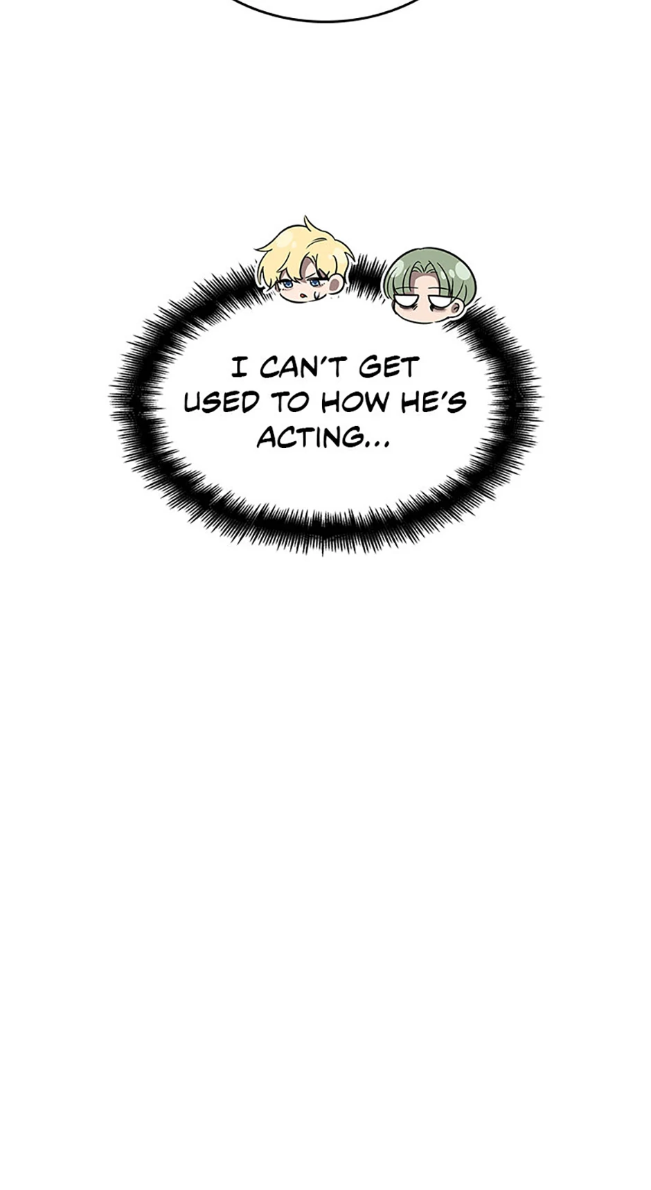 Read The Infinite Mage EN Manga Online