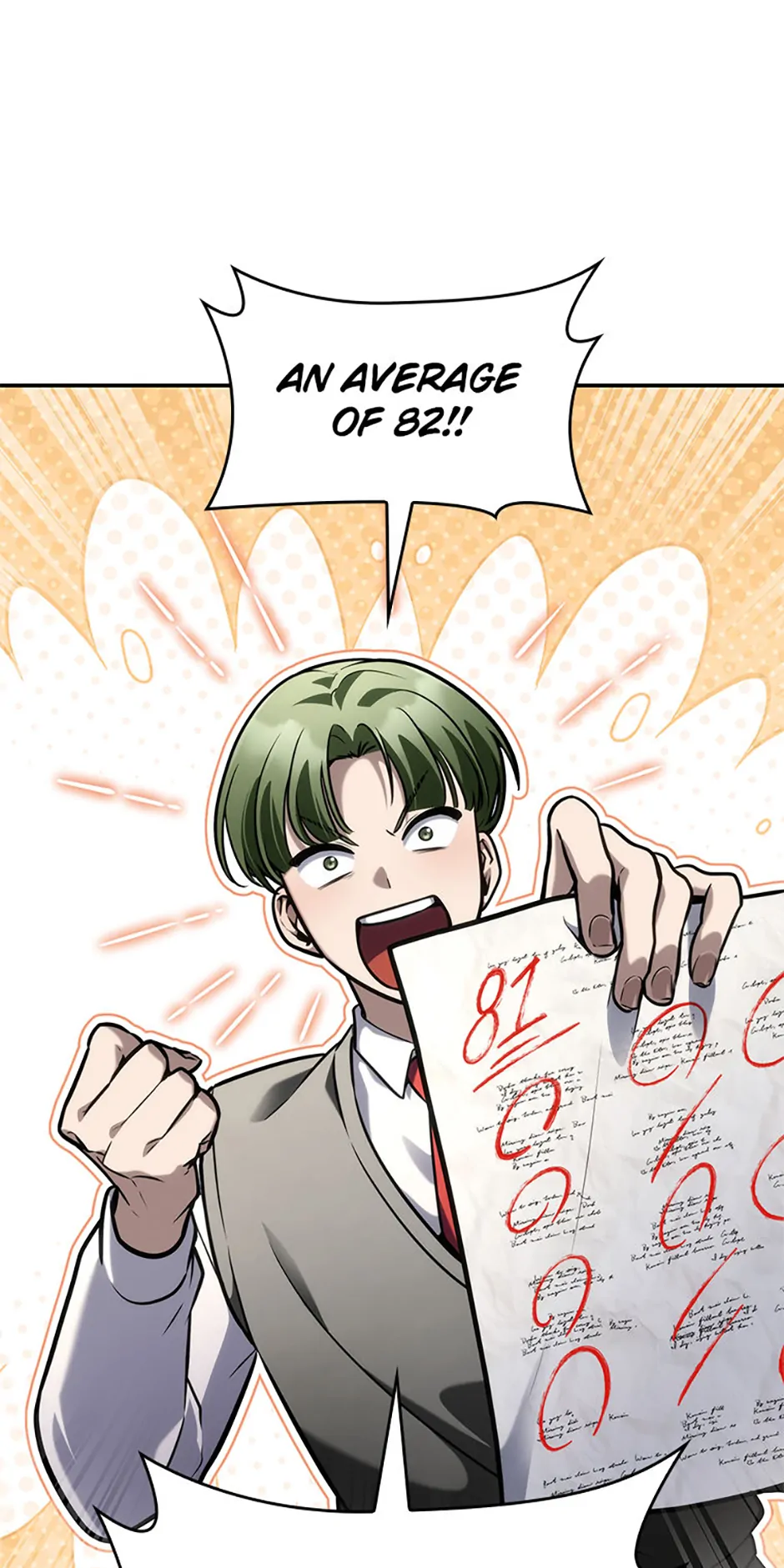 Read The Infinite Mage EN Manga Online