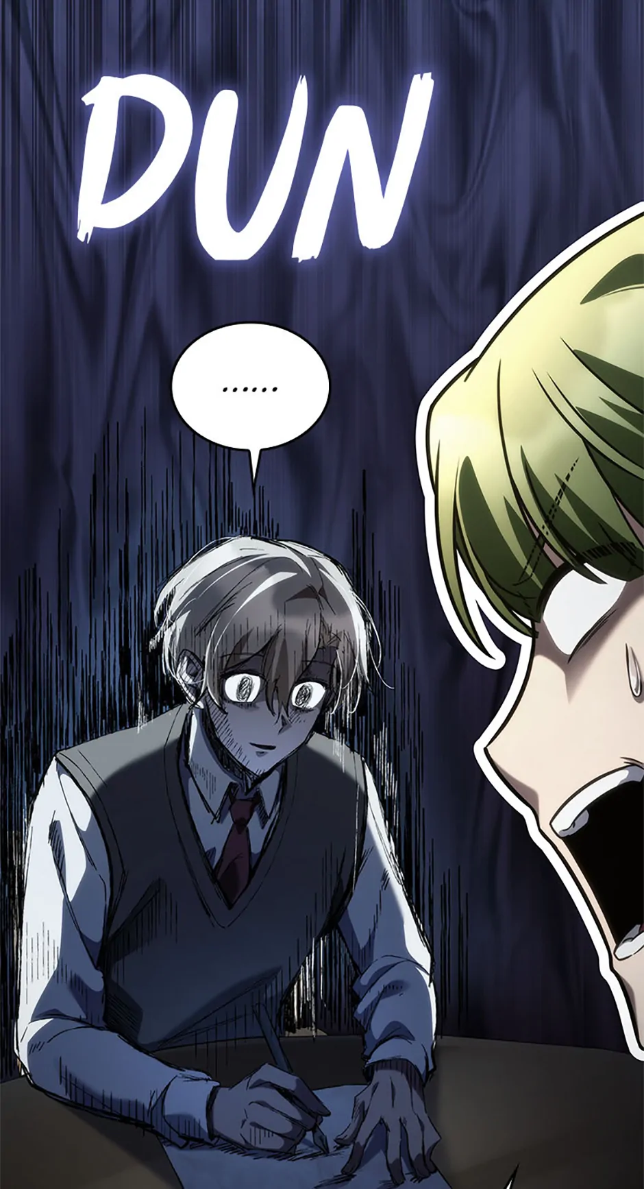 Read The Infinite Mage EN Manga Online