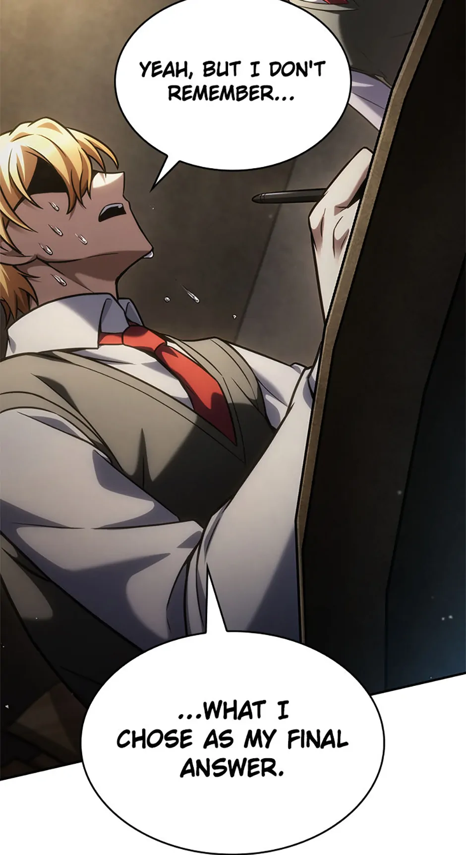 Read The Infinite Mage EN Manga Online