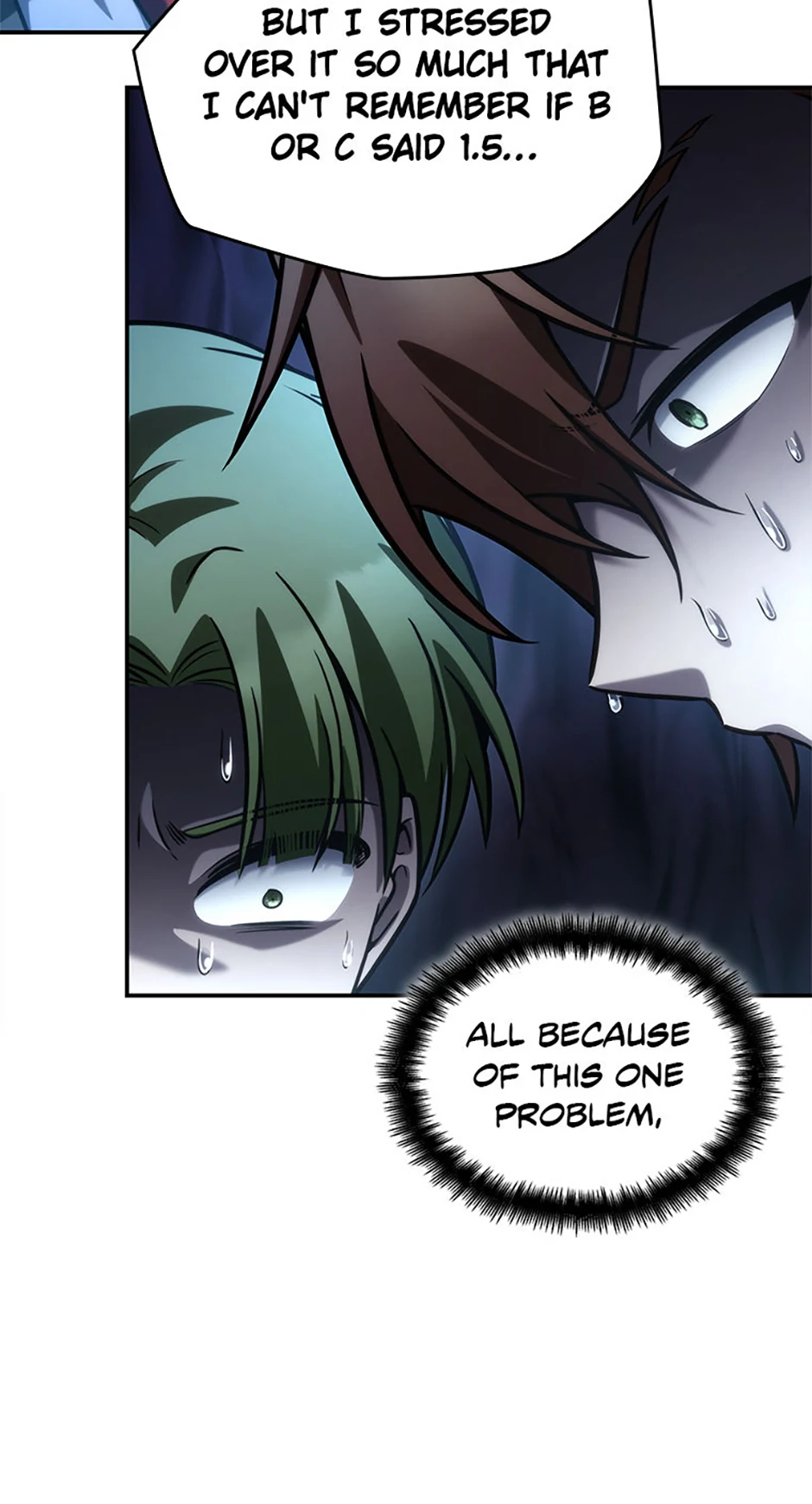 Read The Infinite Mage EN Manga Online