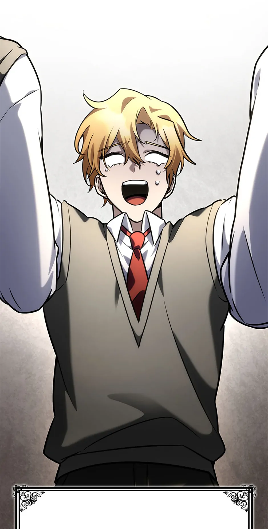 Read The Infinite Mage EN Manga Online