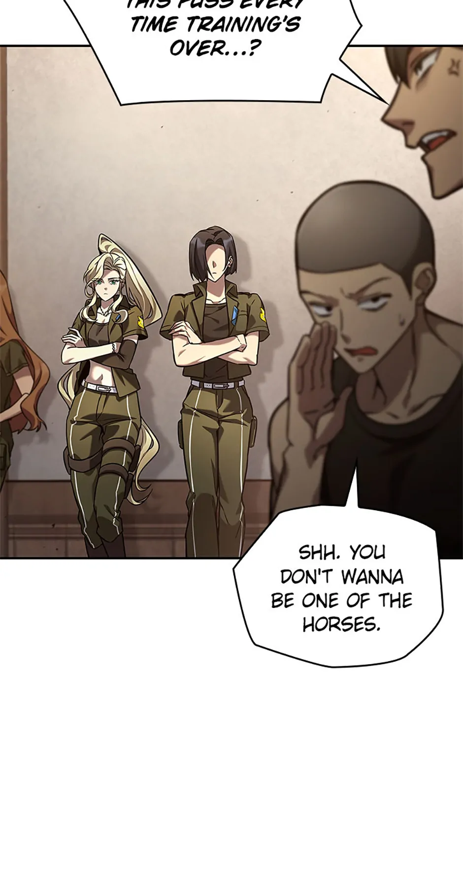 Read The Infinite Mage EN Manga Online