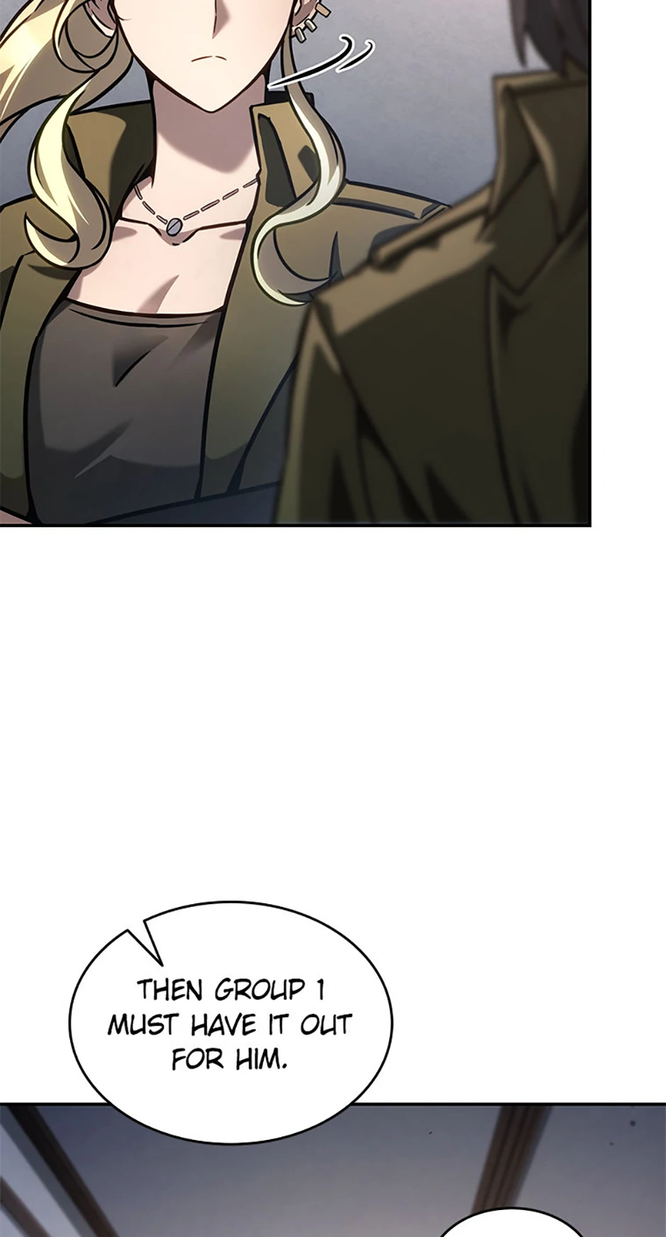 Read The Infinite Mage EN Manga Online