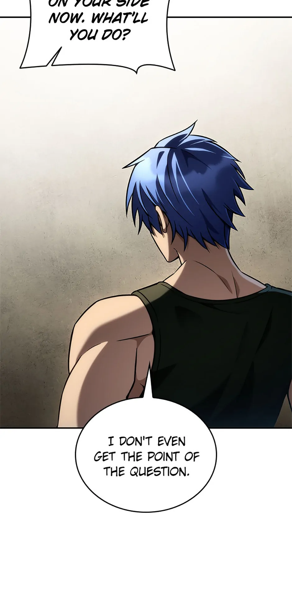 Read The Infinite Mage EN Manga Online