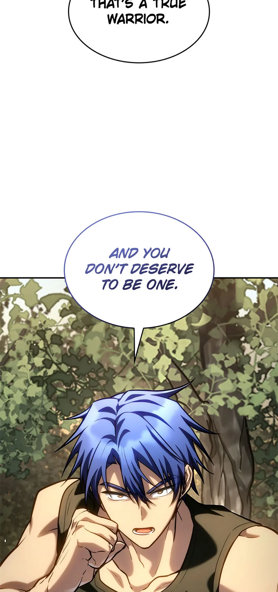 Read The Infinite Mage EN Manga Online