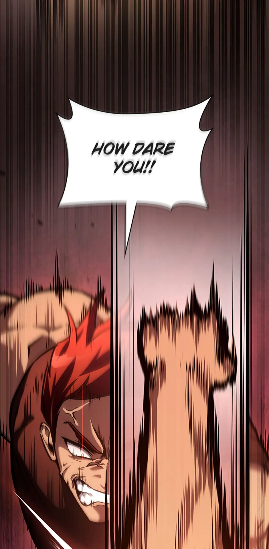 Read The Infinite Mage EN Manga Online