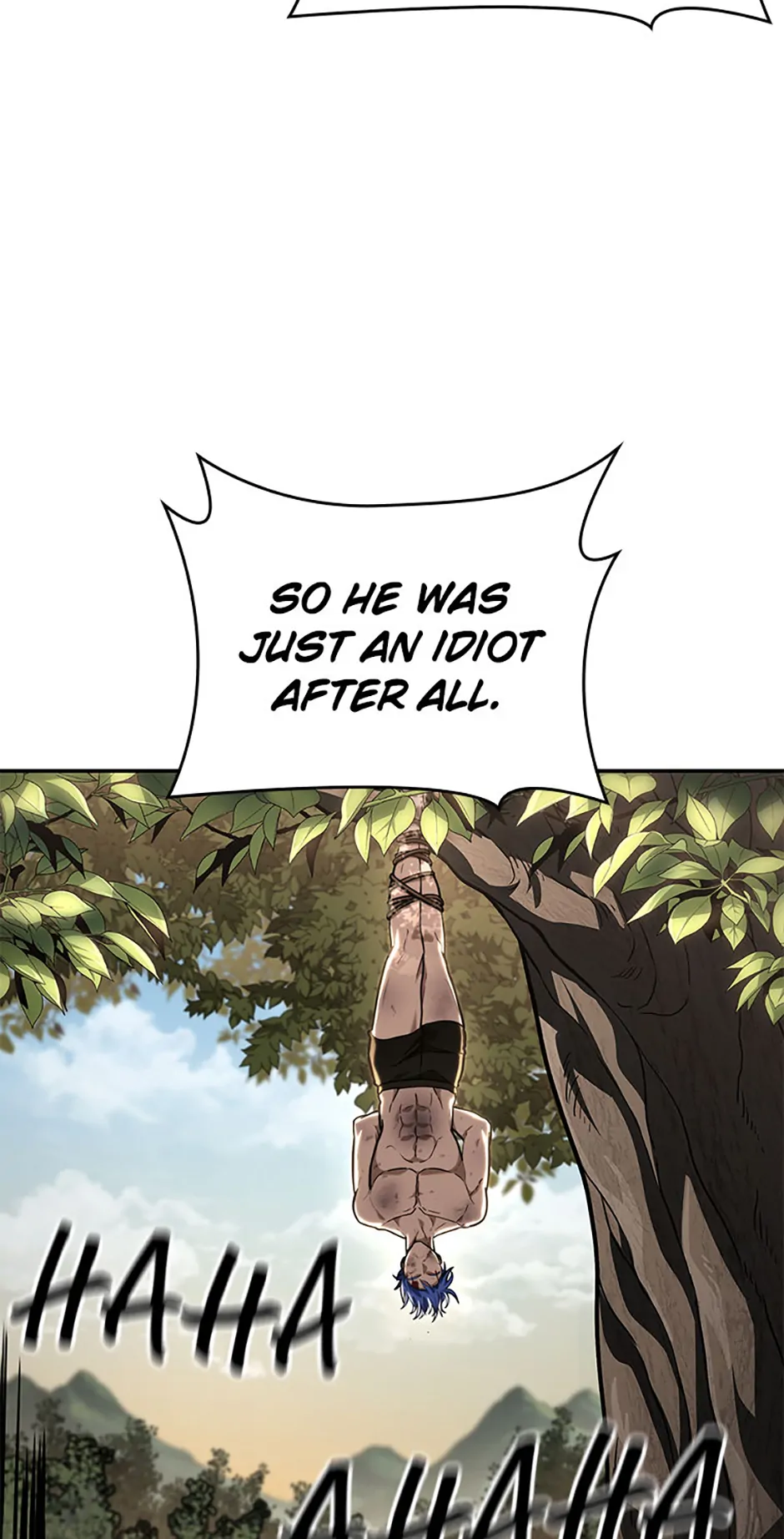 Read The Infinite Mage EN Manga Online