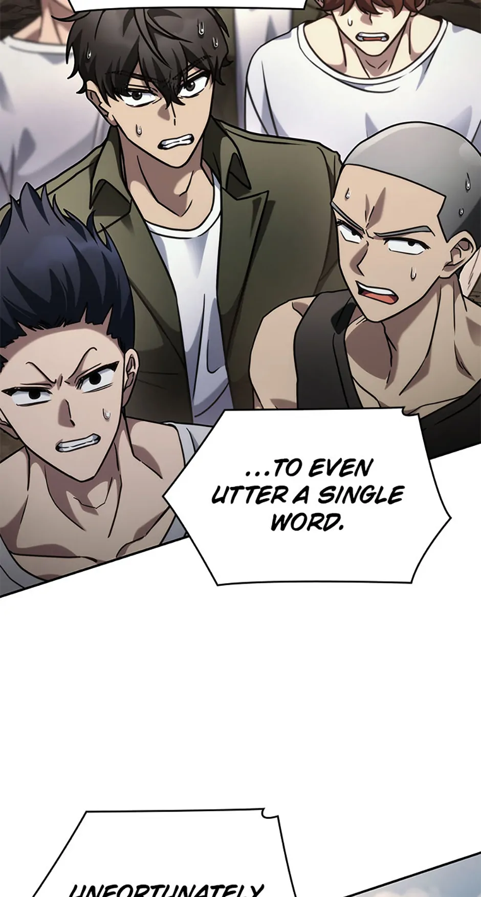 Read The Infinite Mage EN Manga Online