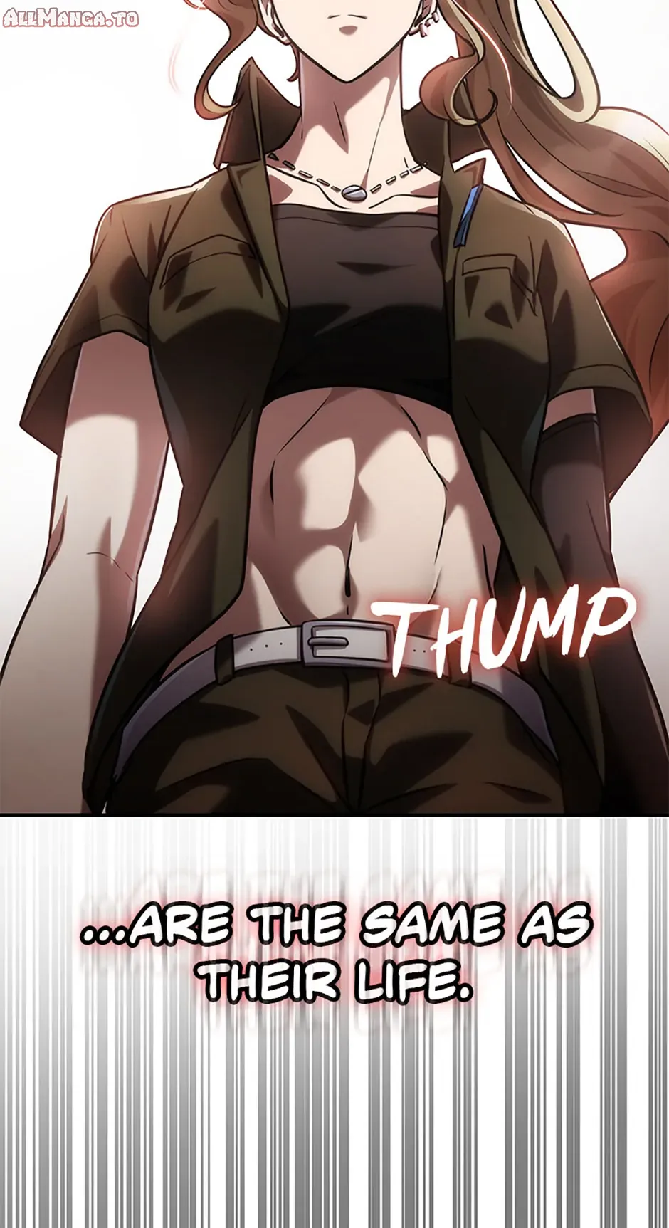 Read The Infinite Mage EN Manga Online