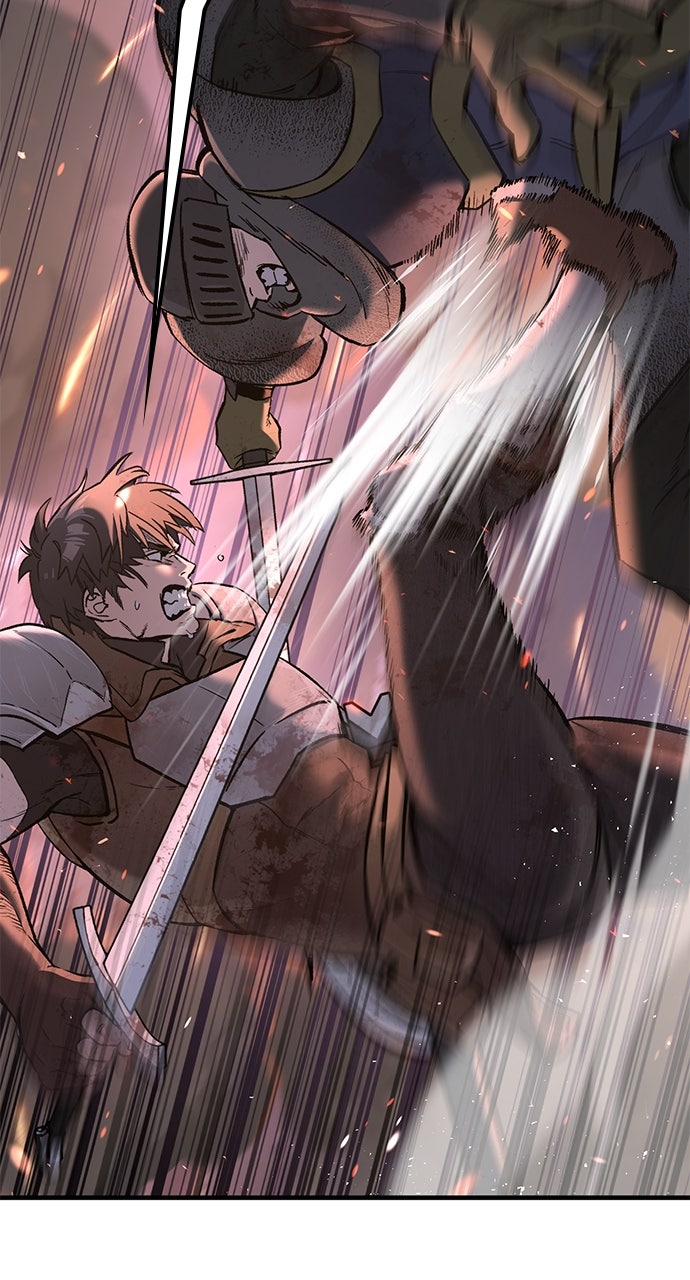 Read The Knight Only Lives Today EN Manga Online