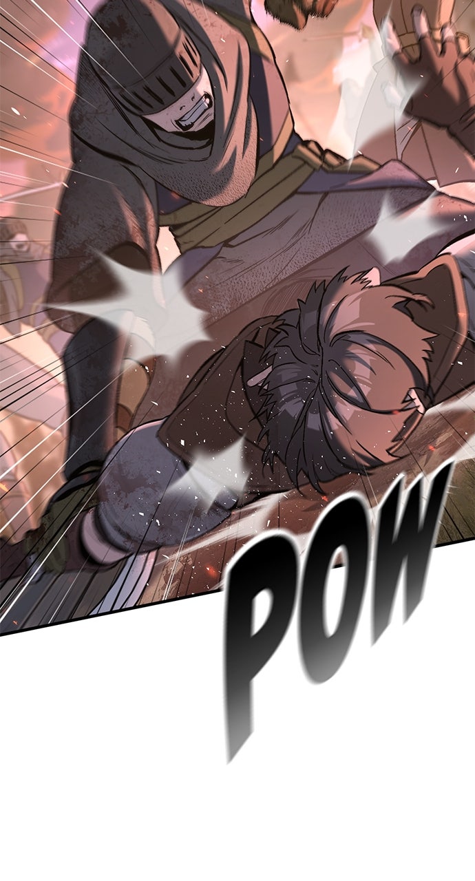 Read The Knight Only Lives Today EN Manga Online