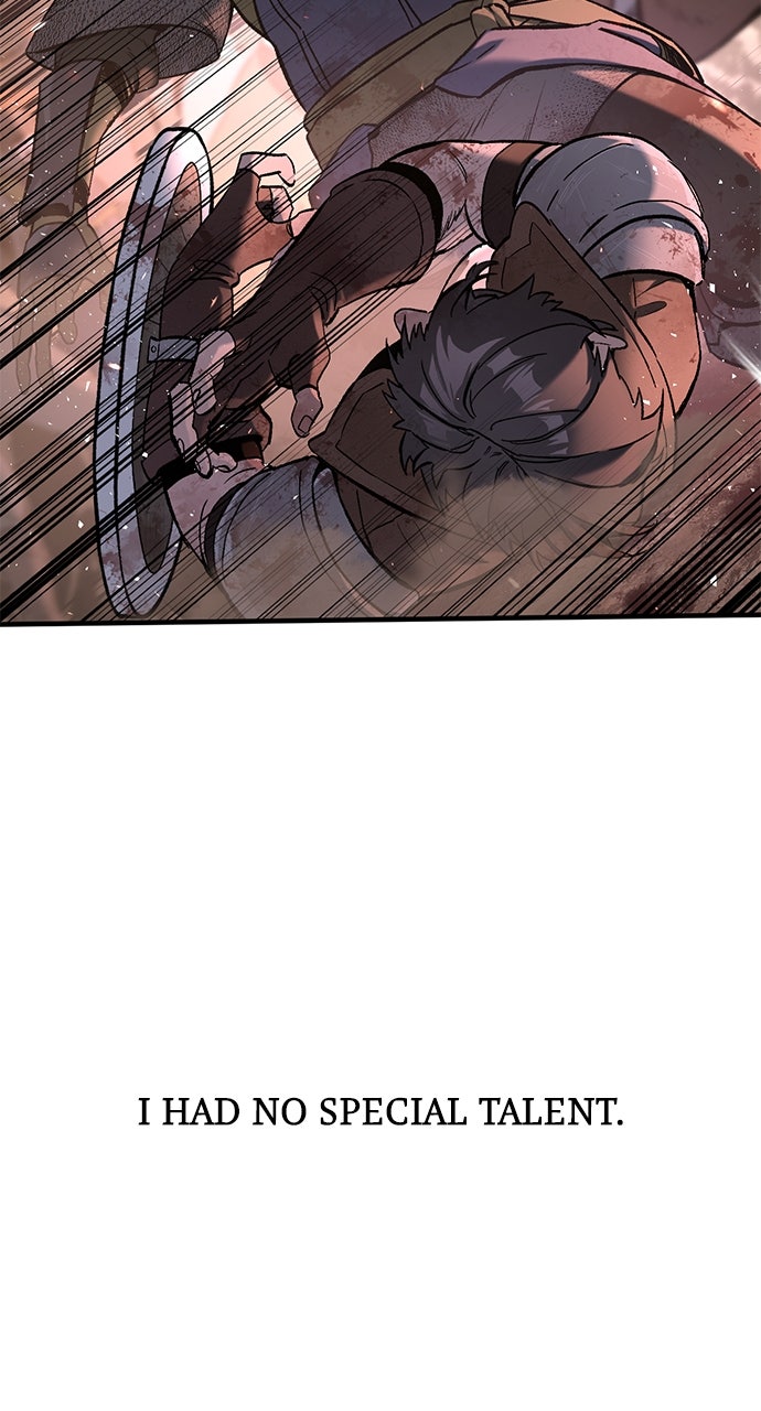 Read The Knight Only Lives Today EN Manga Online