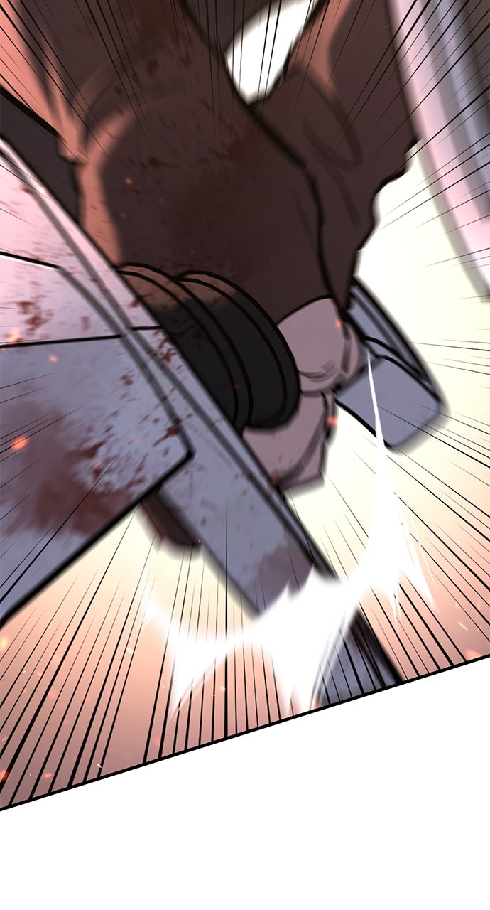 Read The Knight Only Lives Today EN Manga Online
