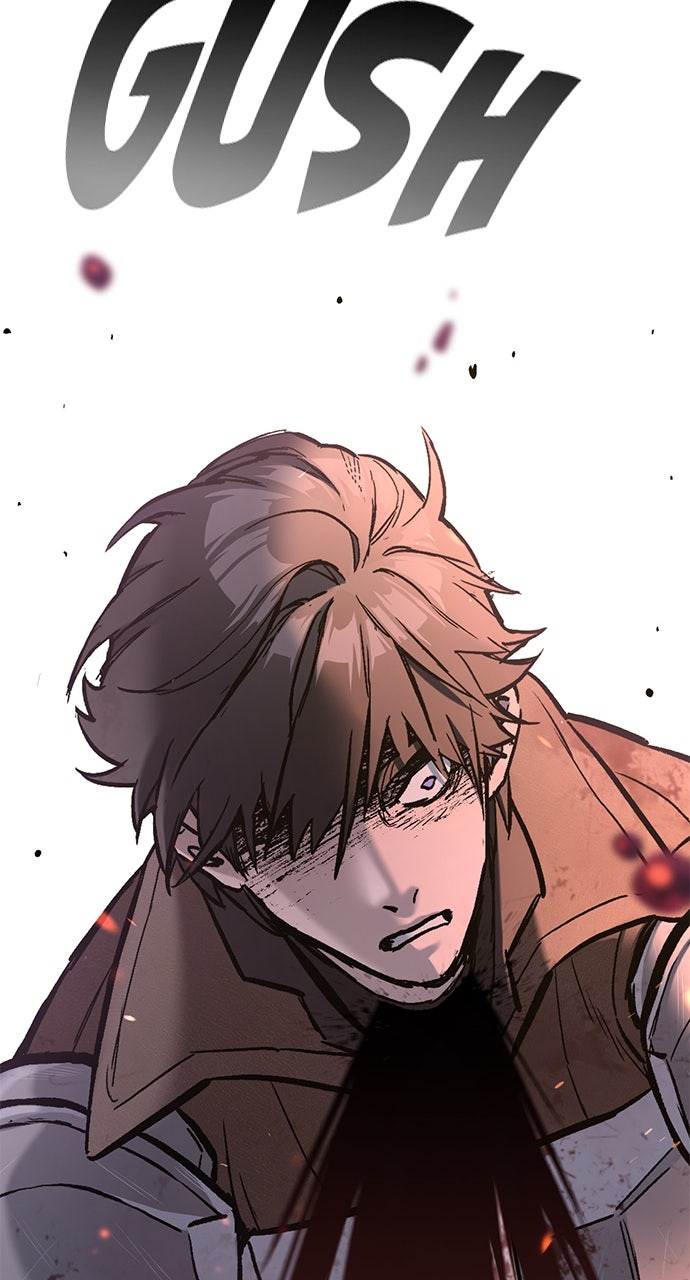 Read The Knight Only Lives Today EN Manga Online