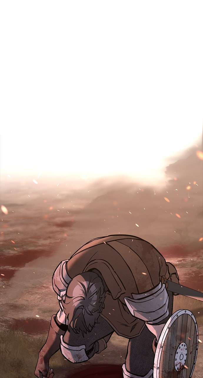 Read The Knight Only Lives Today EN Manga Online