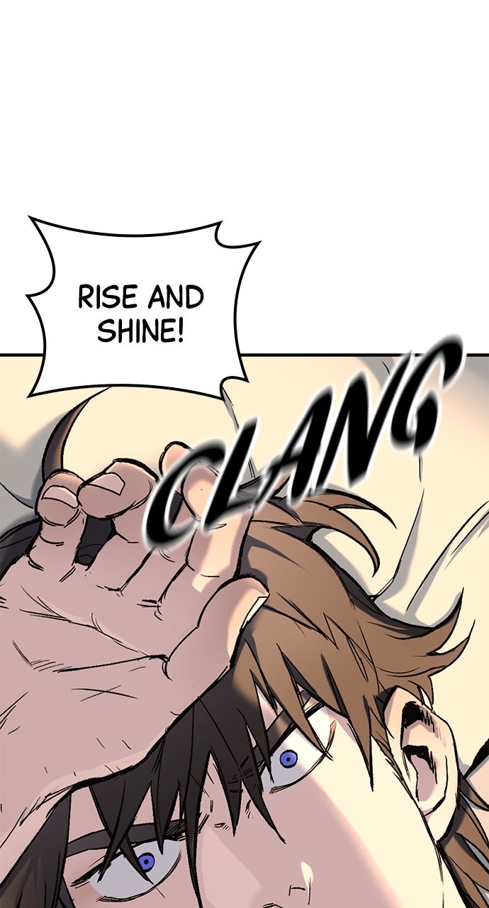 Read The Knight Only Lives Today EN Manga Online