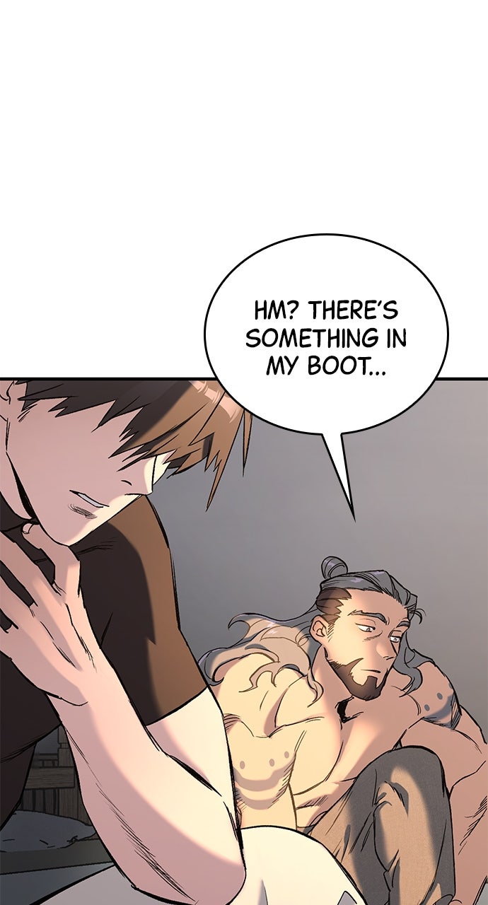 Read The Knight Only Lives Today EN Manga Online