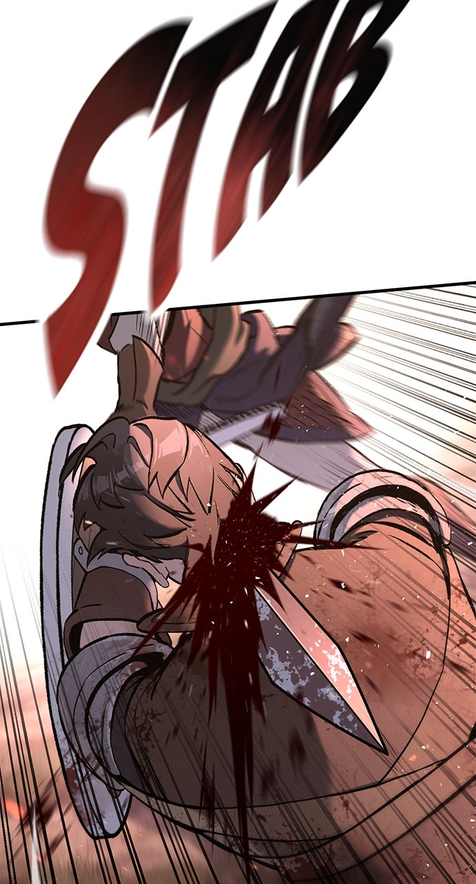 Read The Knight Only Lives Today EN Manga Online