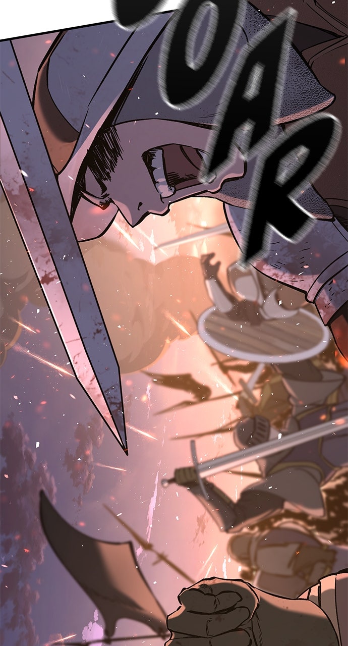 Read The Knight Only Lives Today EN Manga Online