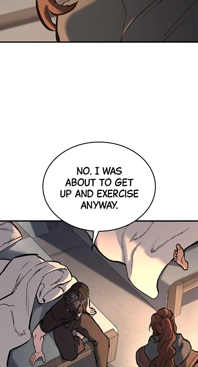 Read The Knight Only Lives Today EN Manga Online