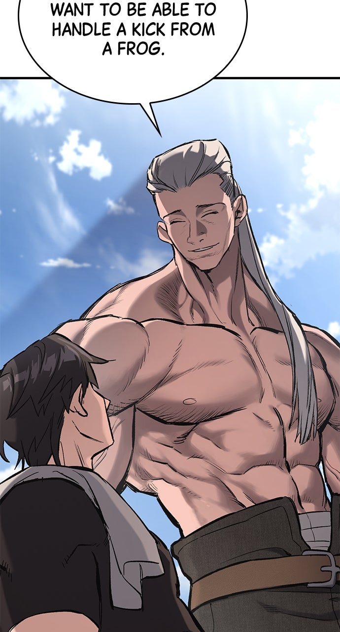 Read The Knight Only Lives Today EN Manga Online