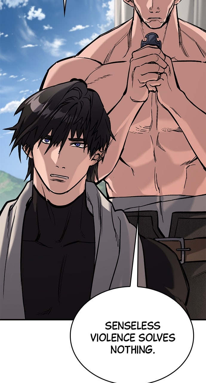 Read The Knight Only Lives Today EN Manga Online