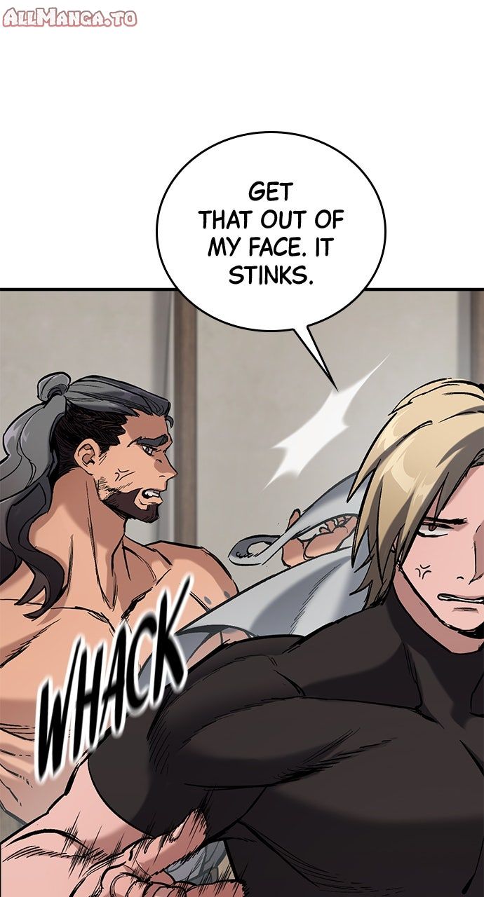 Read The Knight Only Lives Today EN Manga Online