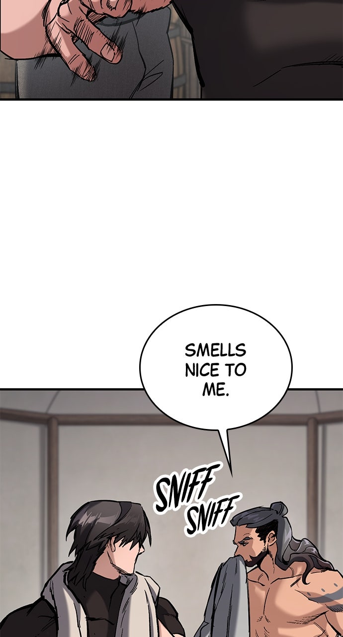 Read The Knight Only Lives Today EN Manga Online