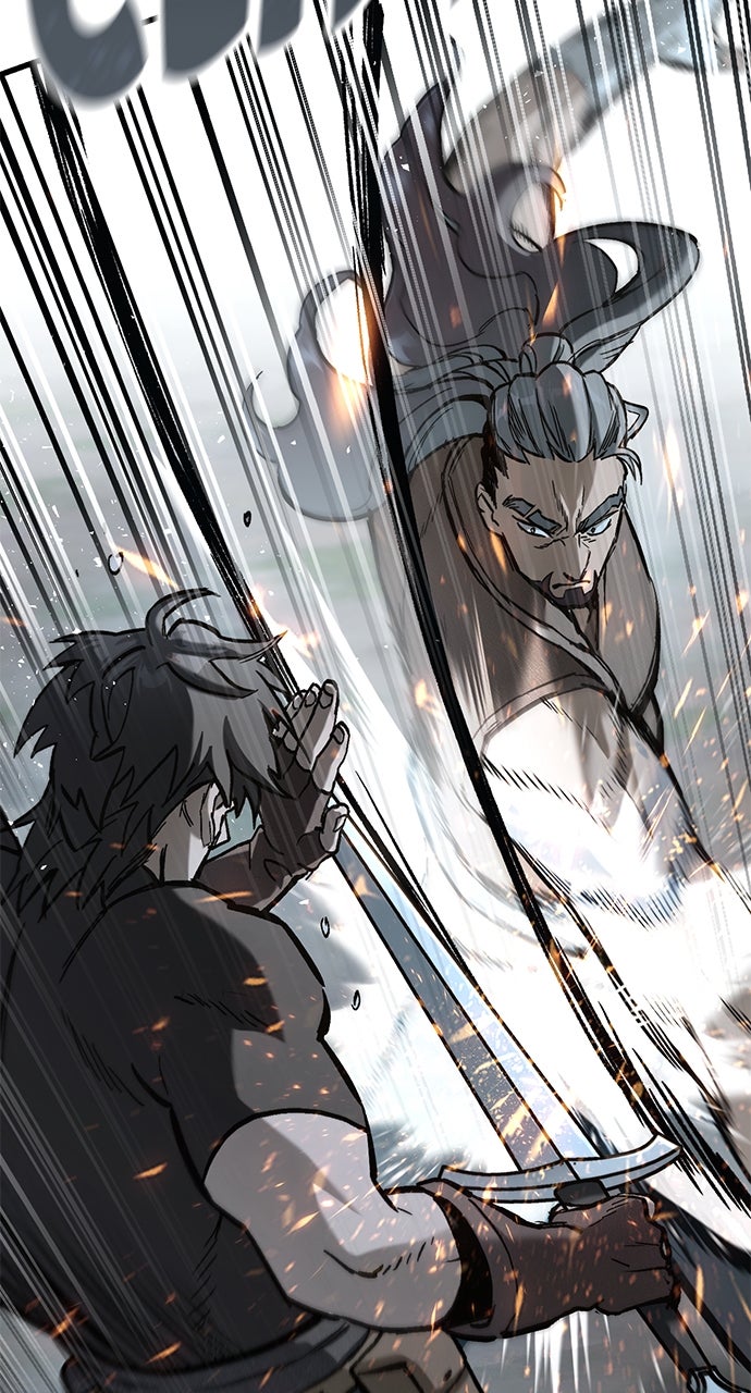 Read The Knight Only Lives Today EN Manga Online