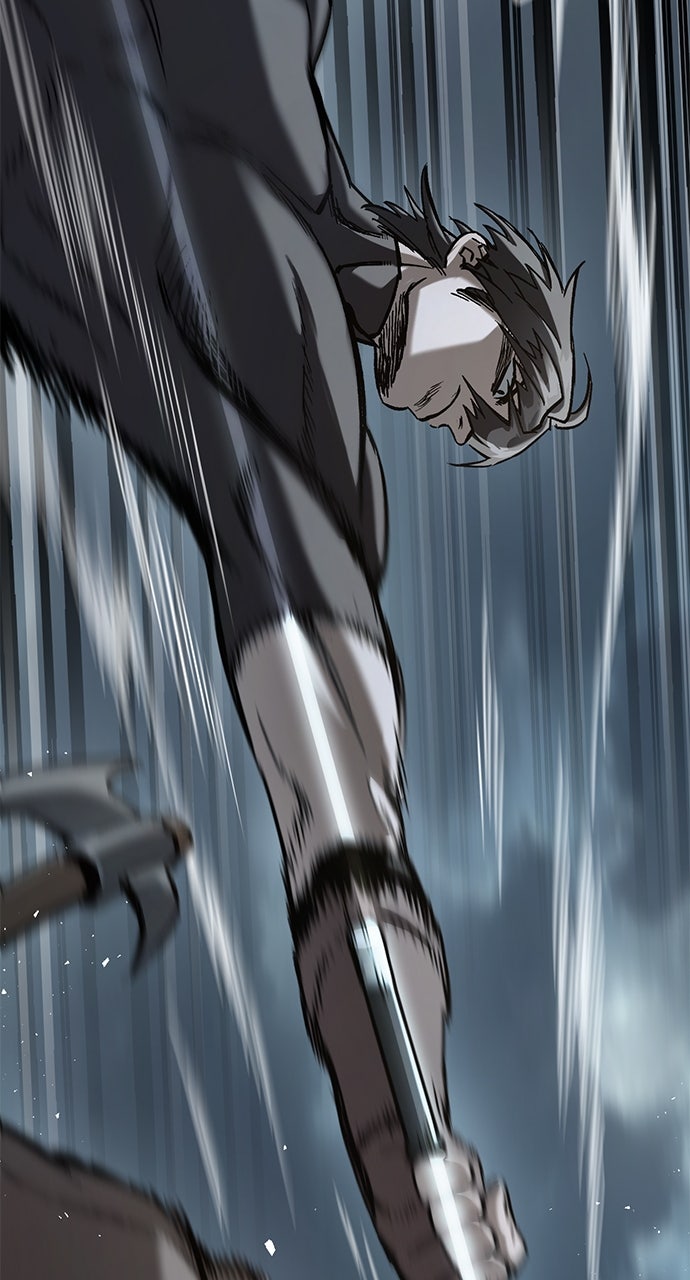 Read The Knight Only Lives Today EN Manga Online