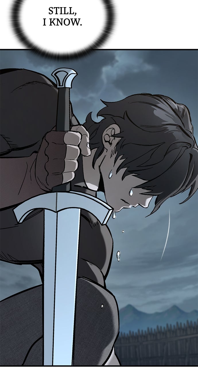 Read The Knight Only Lives Today EN Manga Online